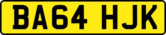 BA64HJK