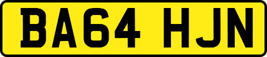 BA64HJN