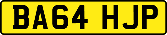 BA64HJP