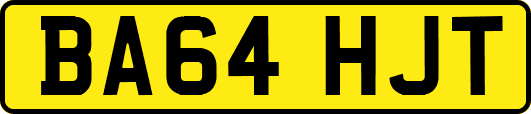 BA64HJT