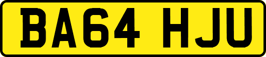 BA64HJU