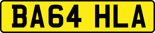 BA64HLA