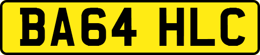 BA64HLC