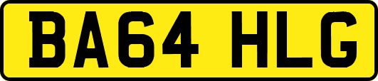 BA64HLG