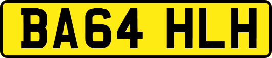 BA64HLH