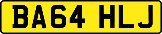 BA64HLJ