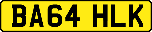 BA64HLK