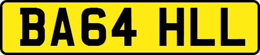 BA64HLL
