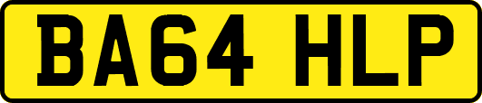 BA64HLP