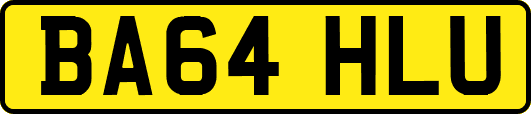 BA64HLU