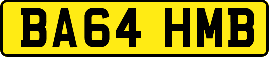 BA64HMB
