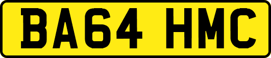 BA64HMC