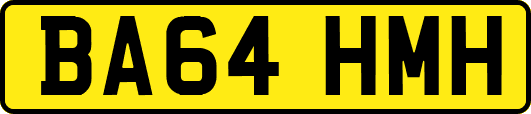 BA64HMH