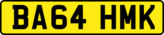 BA64HMK
