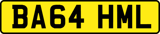 BA64HML
