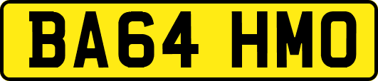 BA64HMO