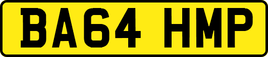 BA64HMP