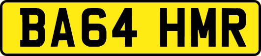 BA64HMR