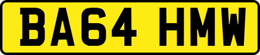 BA64HMW