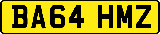 BA64HMZ