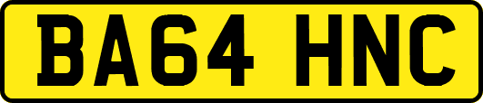 BA64HNC