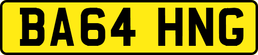 BA64HNG