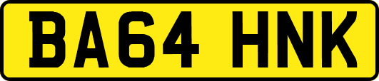 BA64HNK