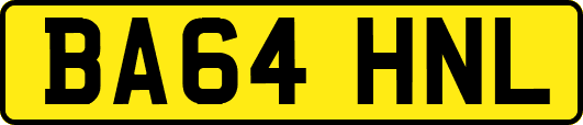 BA64HNL