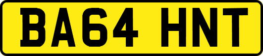 BA64HNT