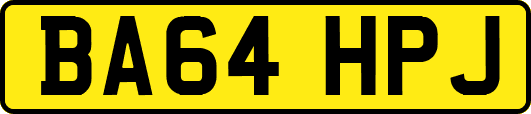BA64HPJ