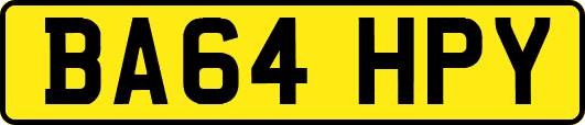 BA64HPY