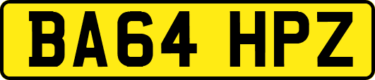 BA64HPZ