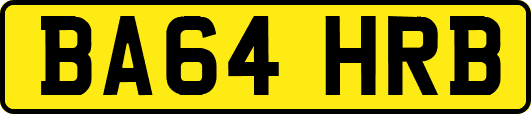 BA64HRB