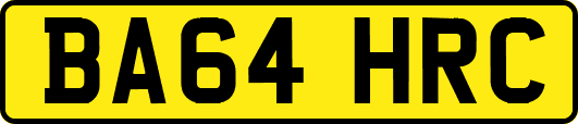 BA64HRC