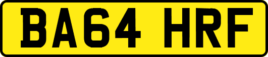 BA64HRF