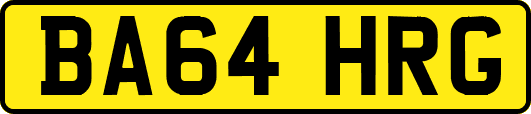 BA64HRG