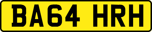 BA64HRH