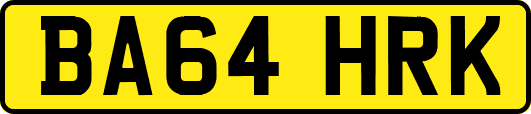 BA64HRK
