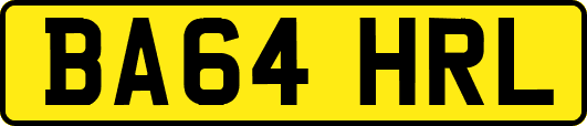 BA64HRL