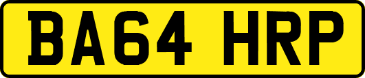 BA64HRP