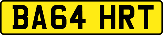 BA64HRT