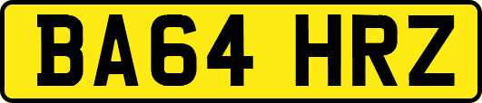 BA64HRZ