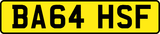 BA64HSF