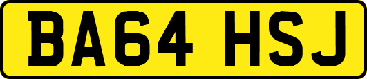 BA64HSJ