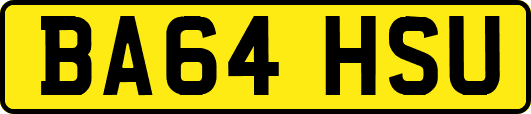 BA64HSU