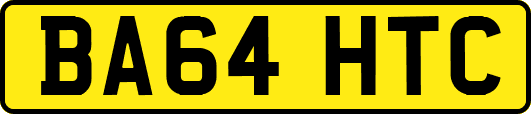 BA64HTC