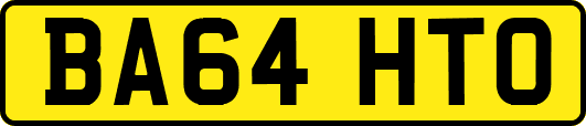 BA64HTO
