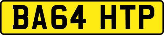 BA64HTP