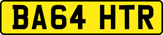 BA64HTR