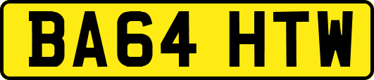 BA64HTW